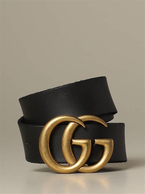 cintura gucci vintage|GUCCI® Official .